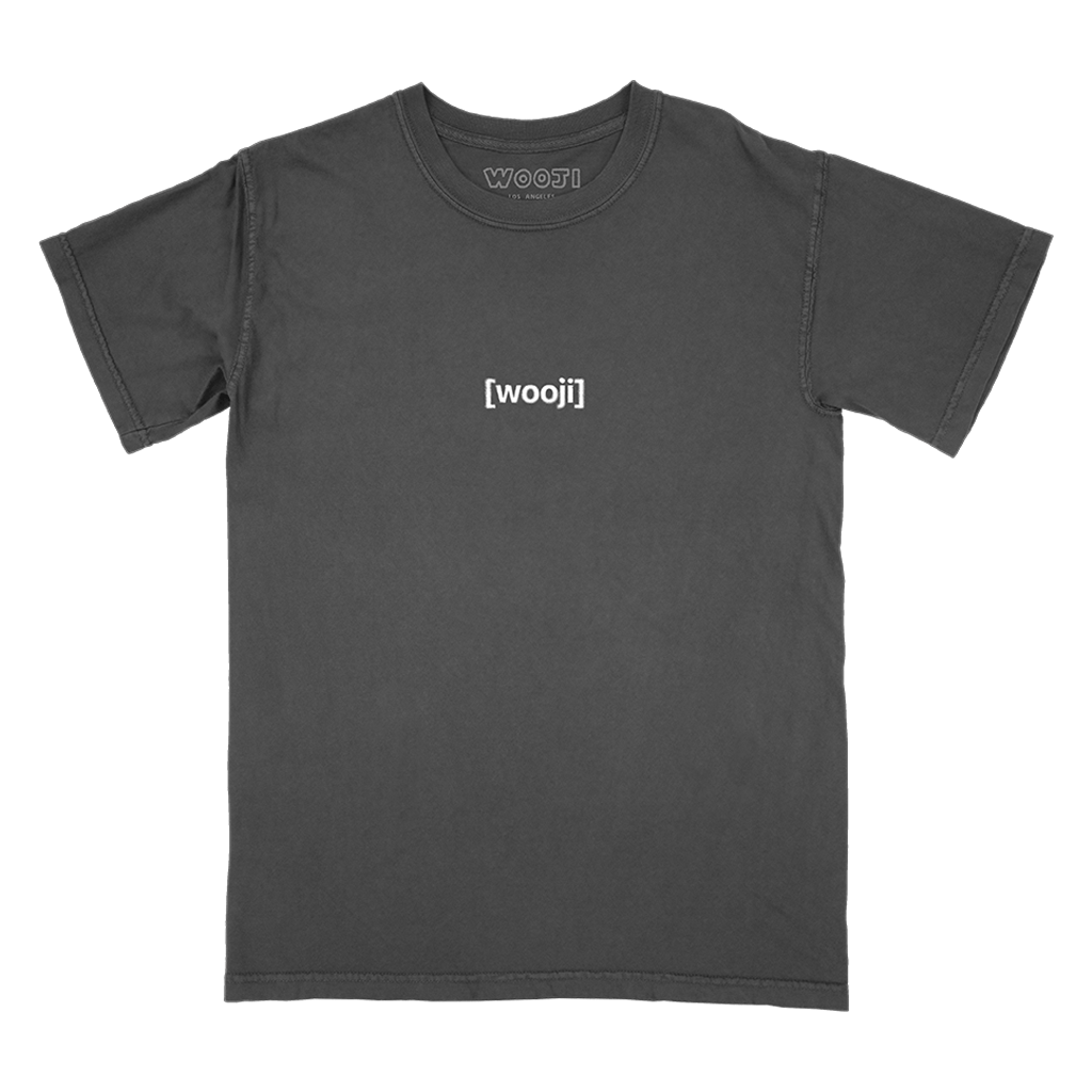 Anti Dub Pro Sub Premium Tee Pepper - Wooji