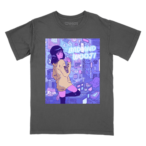 Guilty Pleasures Premium Tee