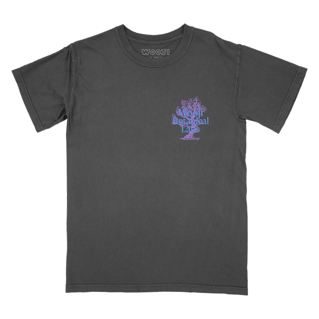Industry Plant Premium Tee Pepper - Wooji
