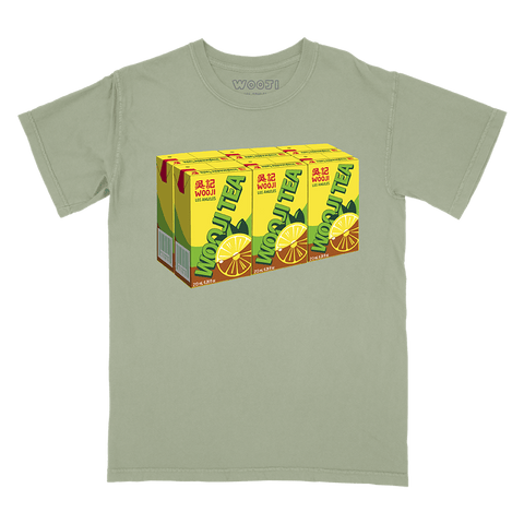 Guilty Pleasures Premium Tee