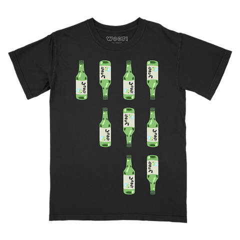 Guilty Pleasures Premium Tee