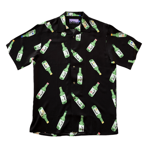 Drift King Aloha Shirt