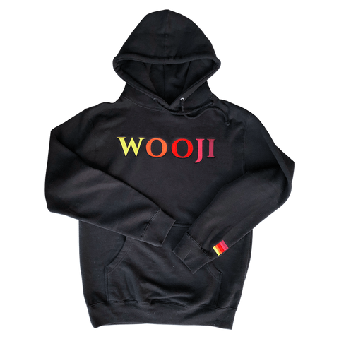 Bad and Wooji Premium Tee