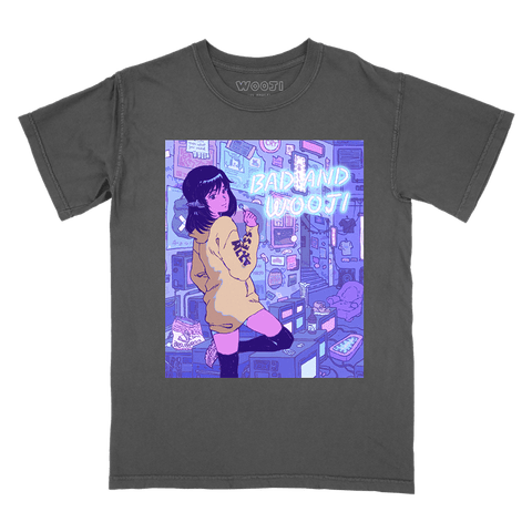 Searching for Love Premium Tee
