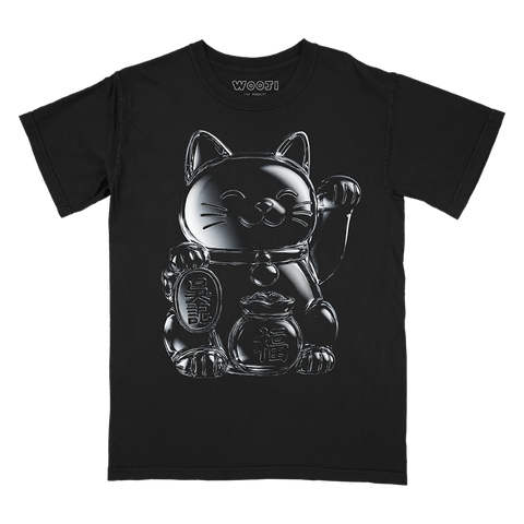 Guilty Pleasures Premium Tee – Wooji
