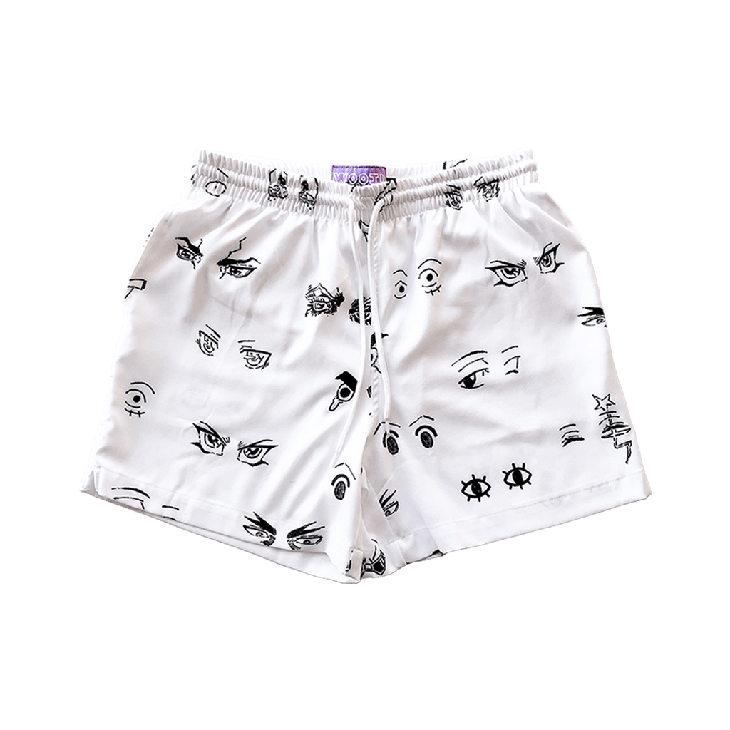 Attack On Titan Anime Shorts Summer Beach Swim Shorts Men Sports Gym  Running Shorts Print Male Breathable Fitness Short Pants | Fruugo TR
